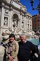 Roma - Fontana di Trevi - 09